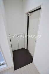 フレイランス中加賀屋の物件内観写真